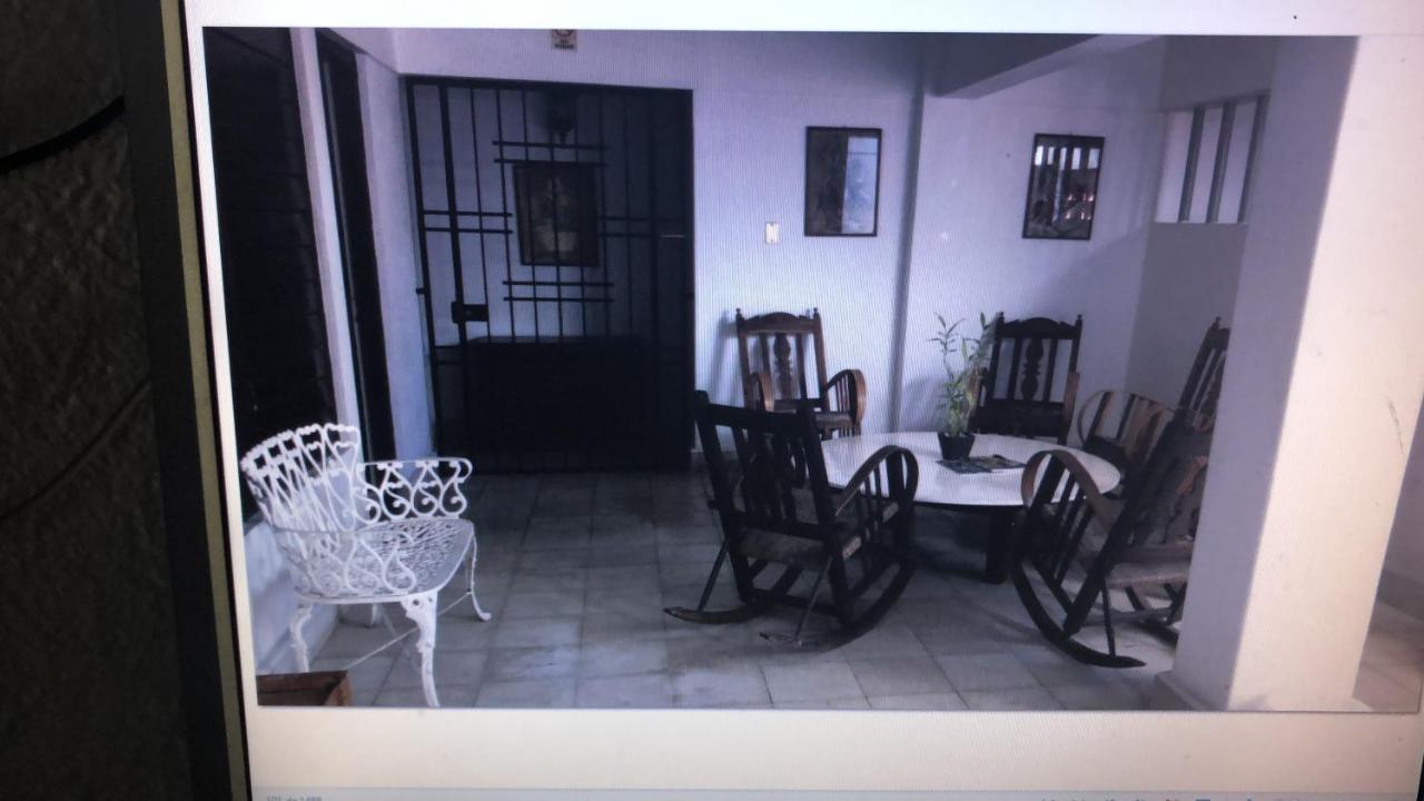 Hotel Zocalo Abuelos Acapulco Exterior foto